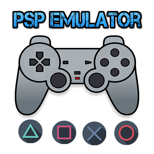 Emulador PSP