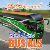 Mod ALS Bussid Simulator 2023