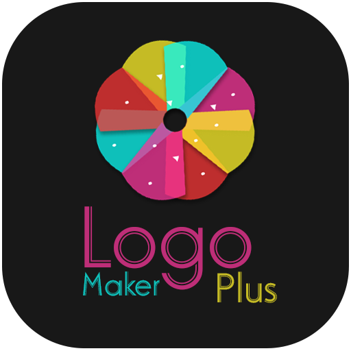 Logo Maker Plus - Graphic Design & Logo Creator