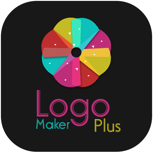 Logo Maker Plus - Graphic Design & Logo Creator