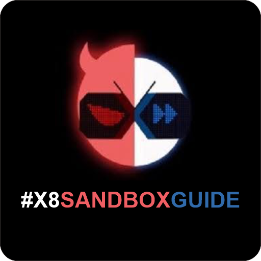 X8 Sandbox Game Guide