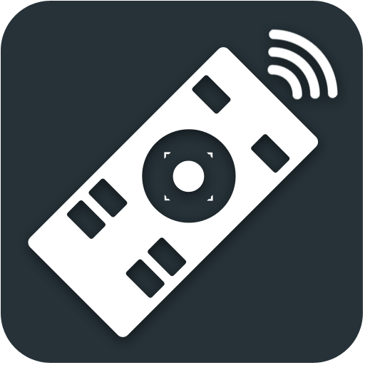 Remote Android TV Helper
