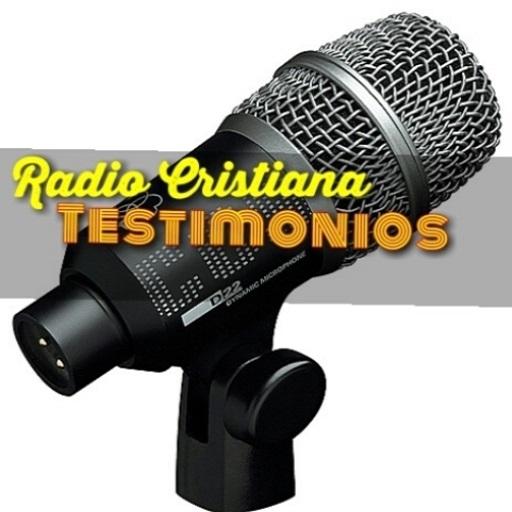 Radio Cristiana de Testimonios
