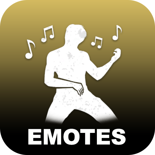 Emotes Viewer - Emotes Dances