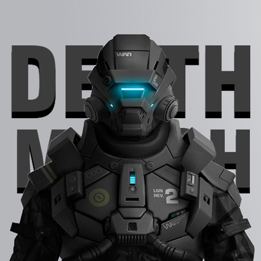DeathMatch: PvP Team Shooter