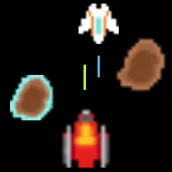 Endless Space Shooter