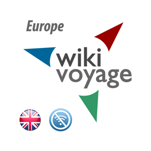 WikiVoyage Europe