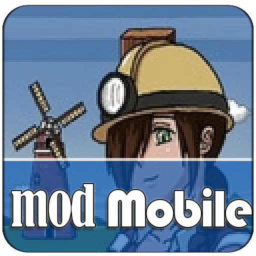 Hailey's Treasure : Mod Mobile
