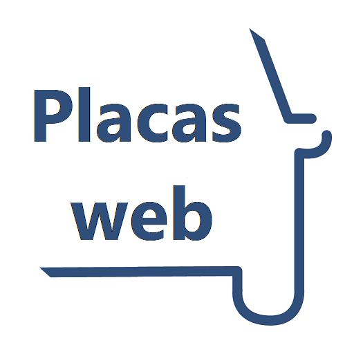 Placas Web Mobile
