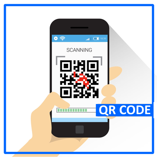 QR BarCode Scanner Master