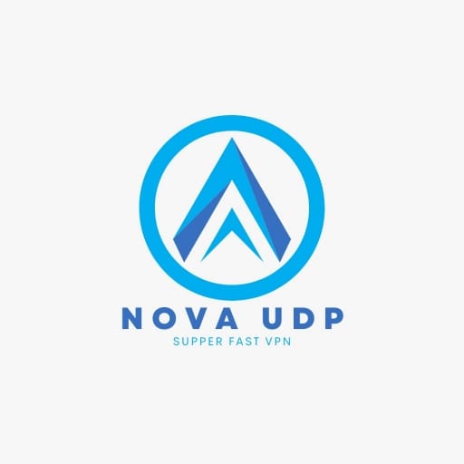 NOVA UDP - SUPPER FAST VPN