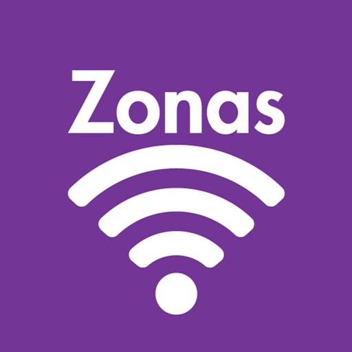 Zonas WiFi