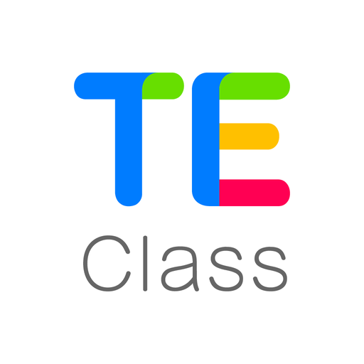 Download TE Class 家长版 android on PC