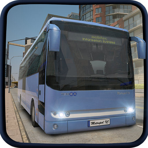 Bus Transport Simulator 2015