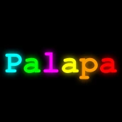 Palapa!