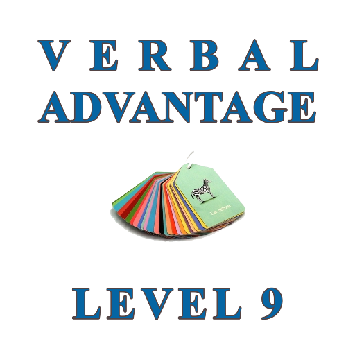 Verbal Advantage - Level 9