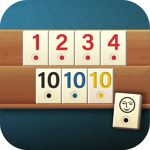 Rummy - Offline Board Game