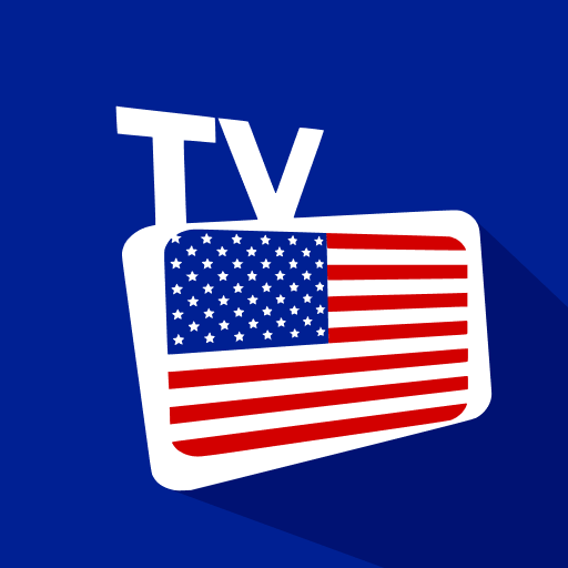 US TV: HD Television Broadcast