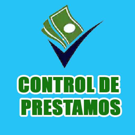 Control de Prestamos