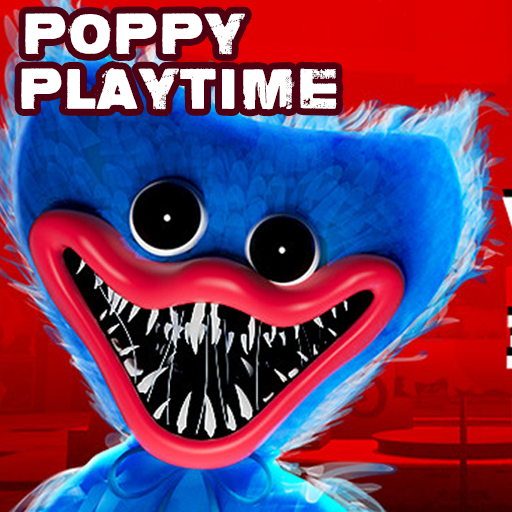 CHAPTER 1 - A TIGHT SQUEEZE  Let's Play - Poppy Playtime
