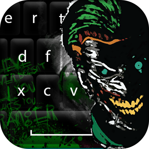 Joker Keyboard - iPhone Emoji