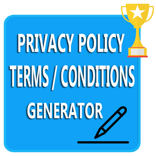 Privacy Policy Generator for A