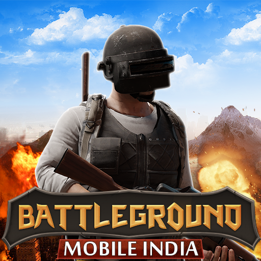 Battle Royale Mobile India