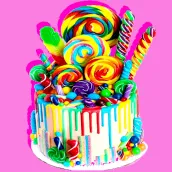 Cake Decorating
