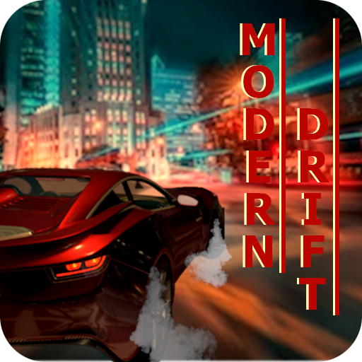 Modern Drift Car Racing : Drifting Games