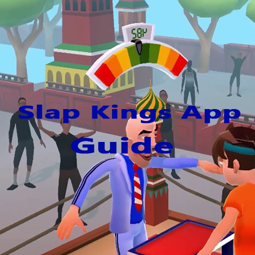 Guide For Slap Kings App