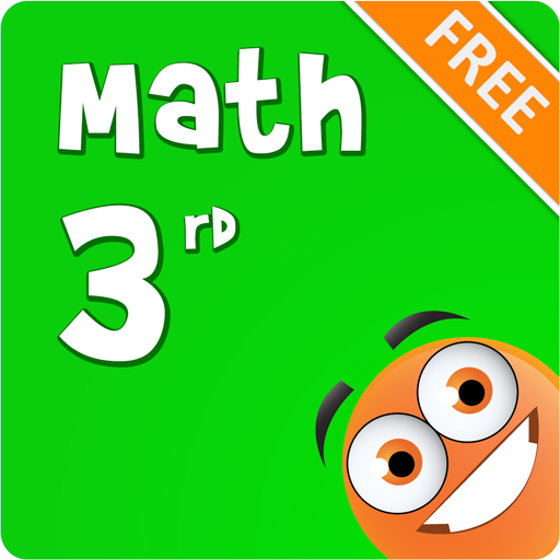 iTooch 3rd Grade Math