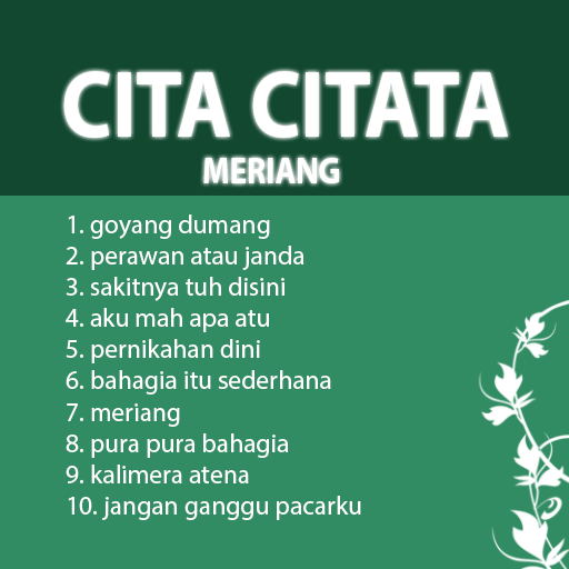 Cita Citata Offline Lirik