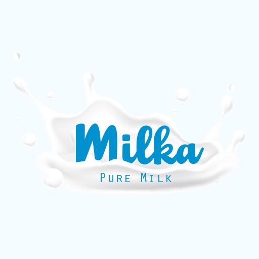 Milka App