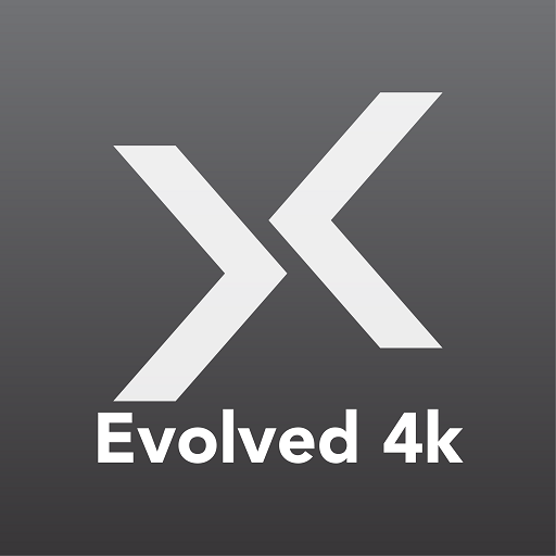 Zero-X EVOLVED 4K