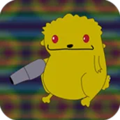Chinpokomon