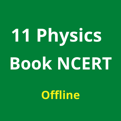 Class 11 Physics Book NCERT