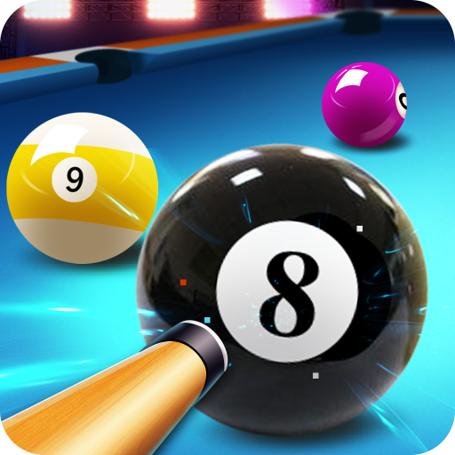 Pool Master: 8 Ball Challenge