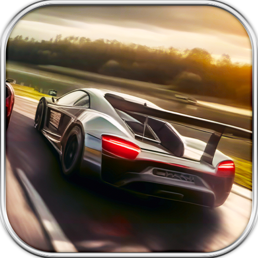 Master Racer: Extreme Racing