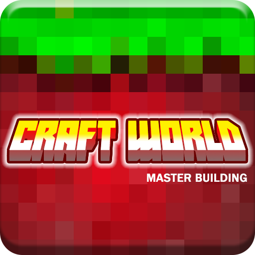 Vip Worldcraft Master Building