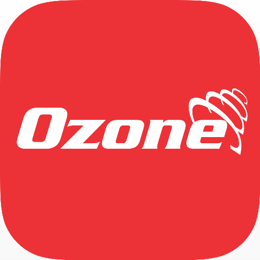 Ozone Tracker