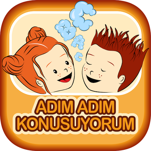 Adım Adım Konuşuyorum