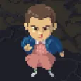 Eleven - A Stranger Things tri