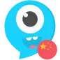 Chinese for kids Lingokids
