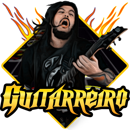 Guitarreiro