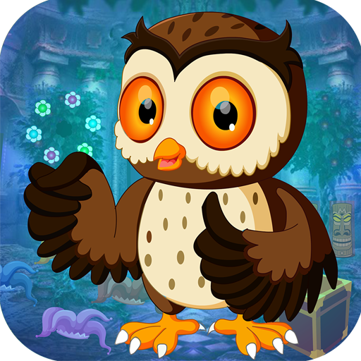 Night Owl Rescue - JRK Games