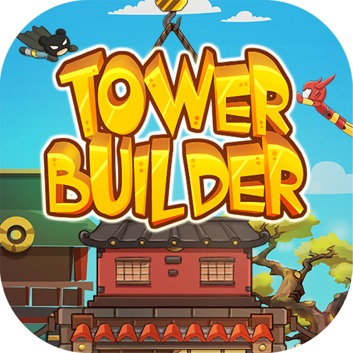 Tower Builder