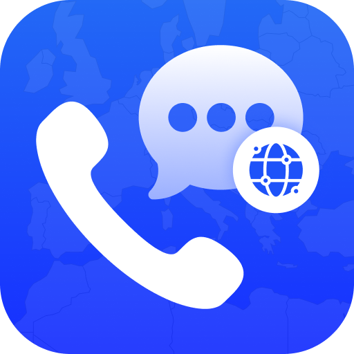Global Phone Call-Talk Xcall