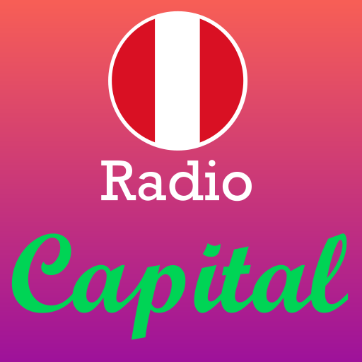 Radio Capital Lima - Perú en v