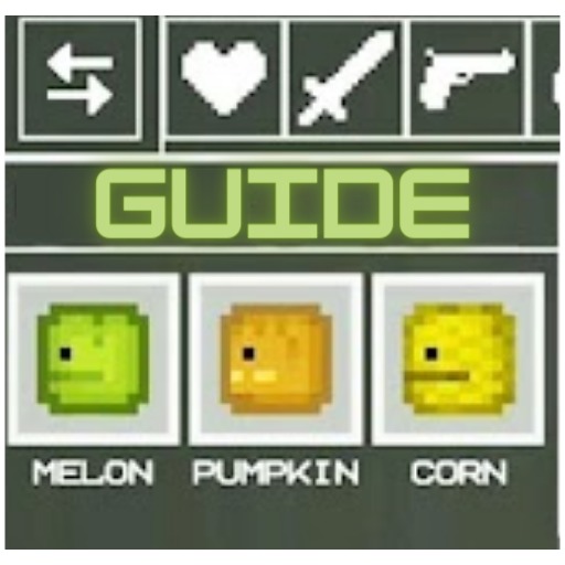 Tips: Melon People Playground