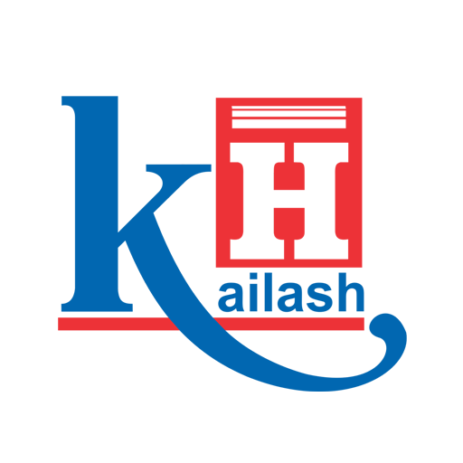 Kailash HealthCare App